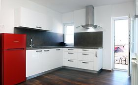 Portoroz Holiday Apartments KS